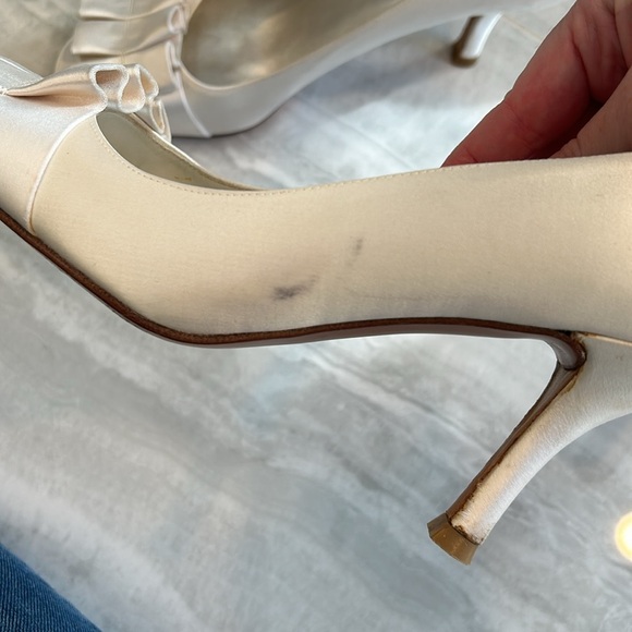 Stuart Weitzman High Heels - Picture 6 of 7